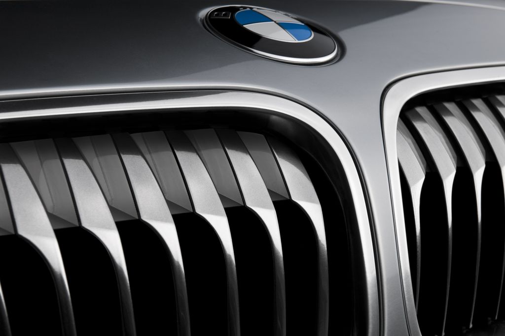 BMW 6 Series Coupe | Zdjęcie #13