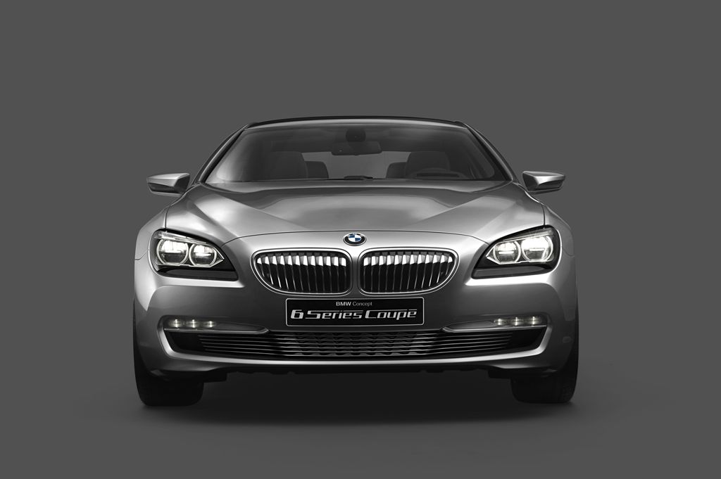 BMW 6 Series Coupe | Zdjęcie #7