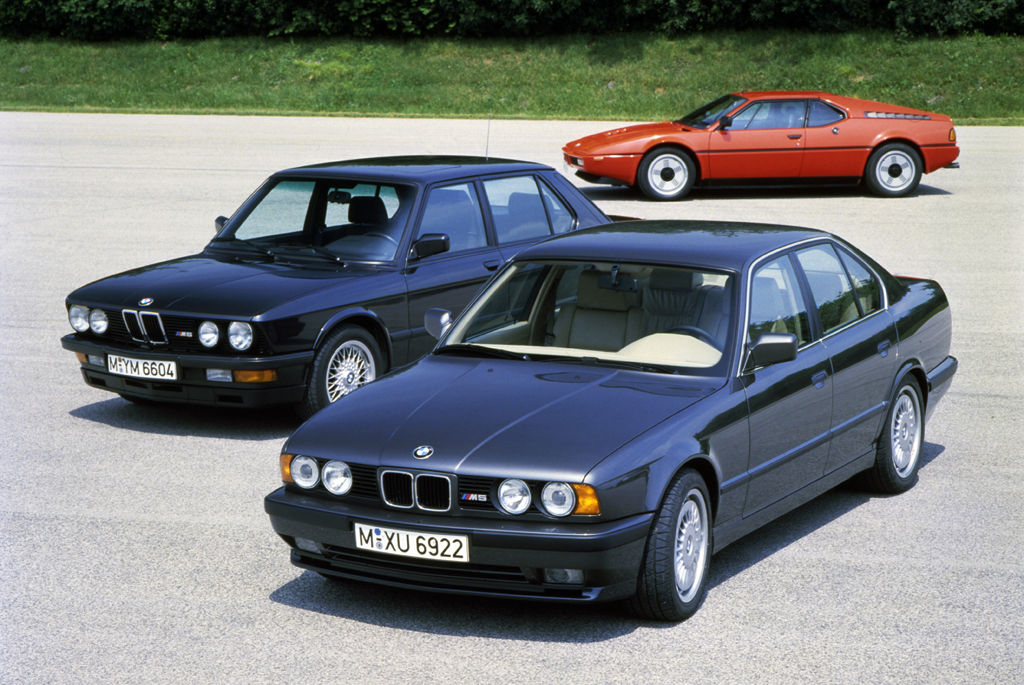 BMW M1 | Zdjęcie #27