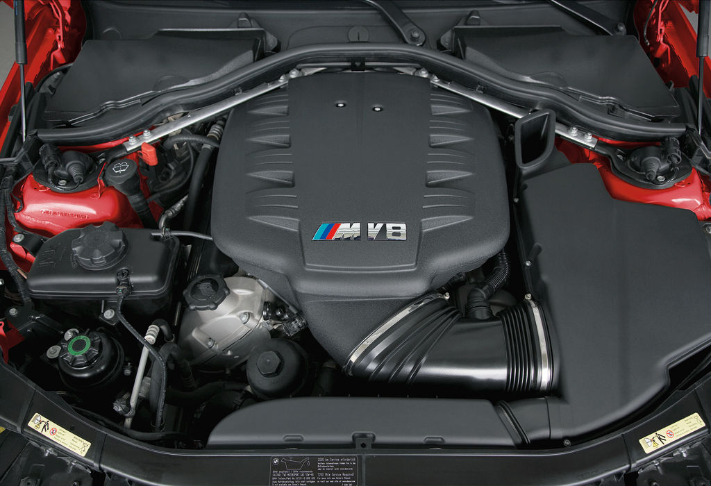 BMW M3 | Zdjęcie #15