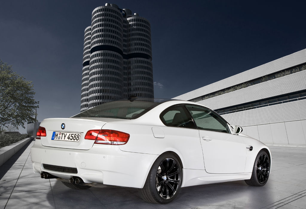 BMW M3 | Zdjęcie #20