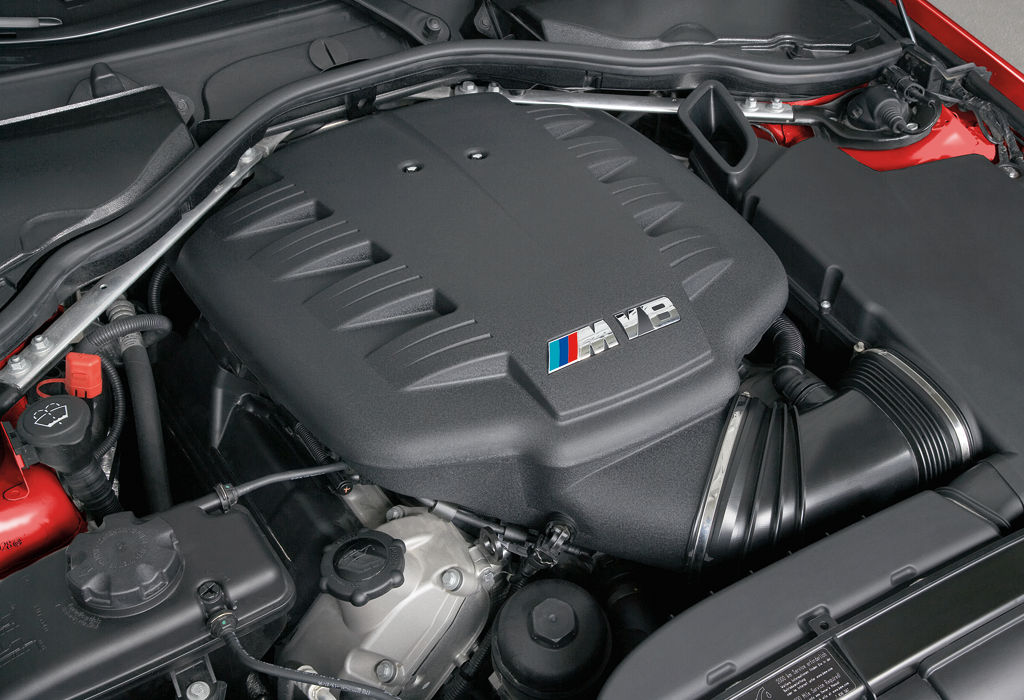 BMW M3 | Zdjęcie #24