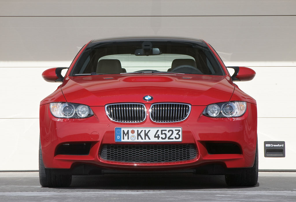 BMW M3 | Zdjęcie #3