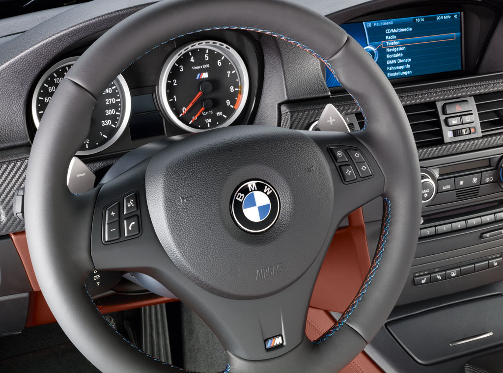 BMW M3 | Zdjęcie #34