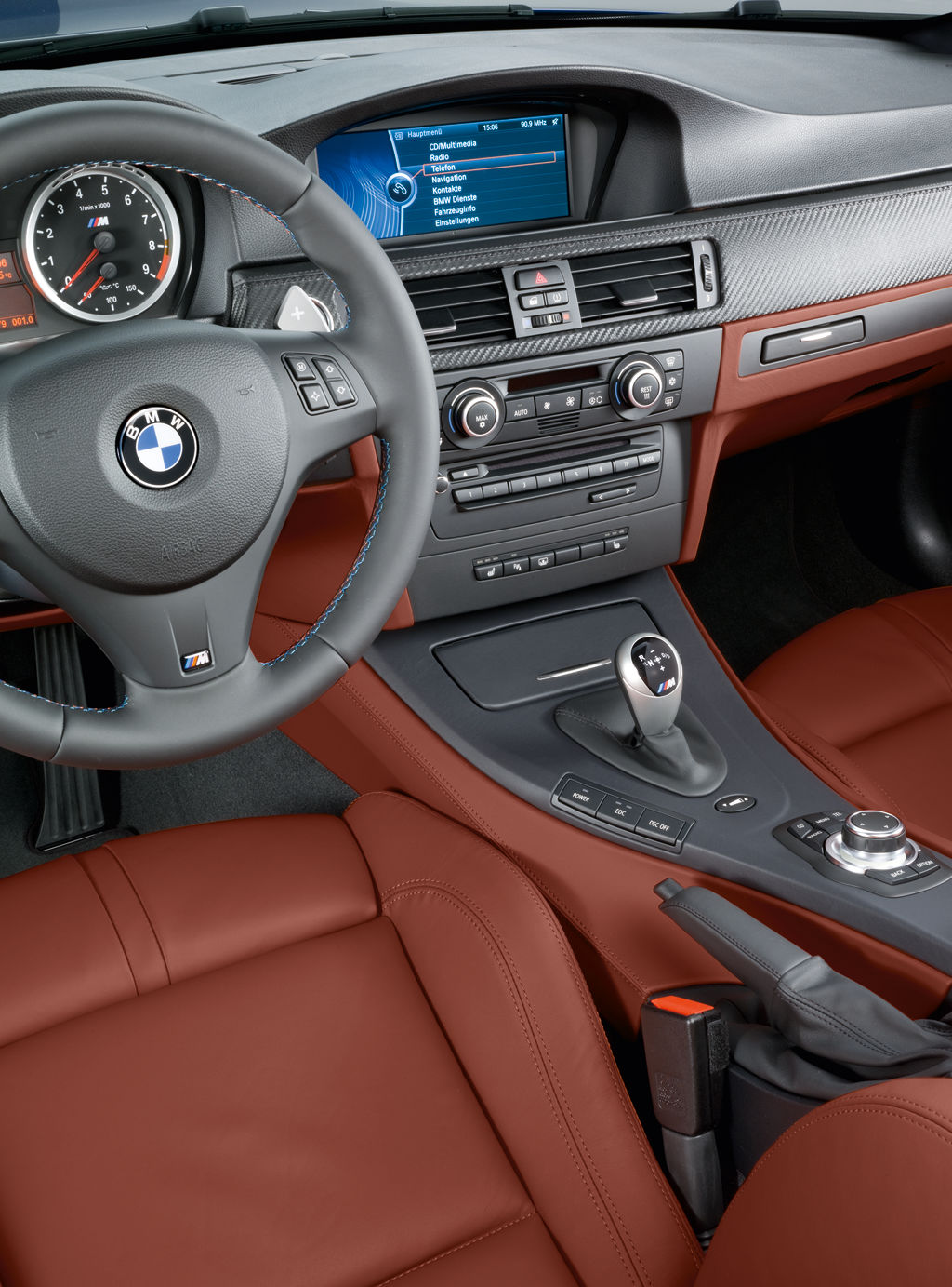 BMW M3 | Zdjęcie #35