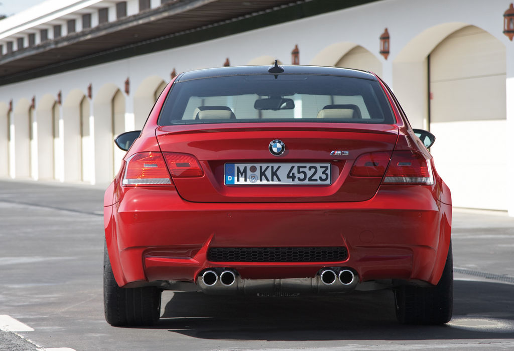 BMW M3 | Zdjęcie #4