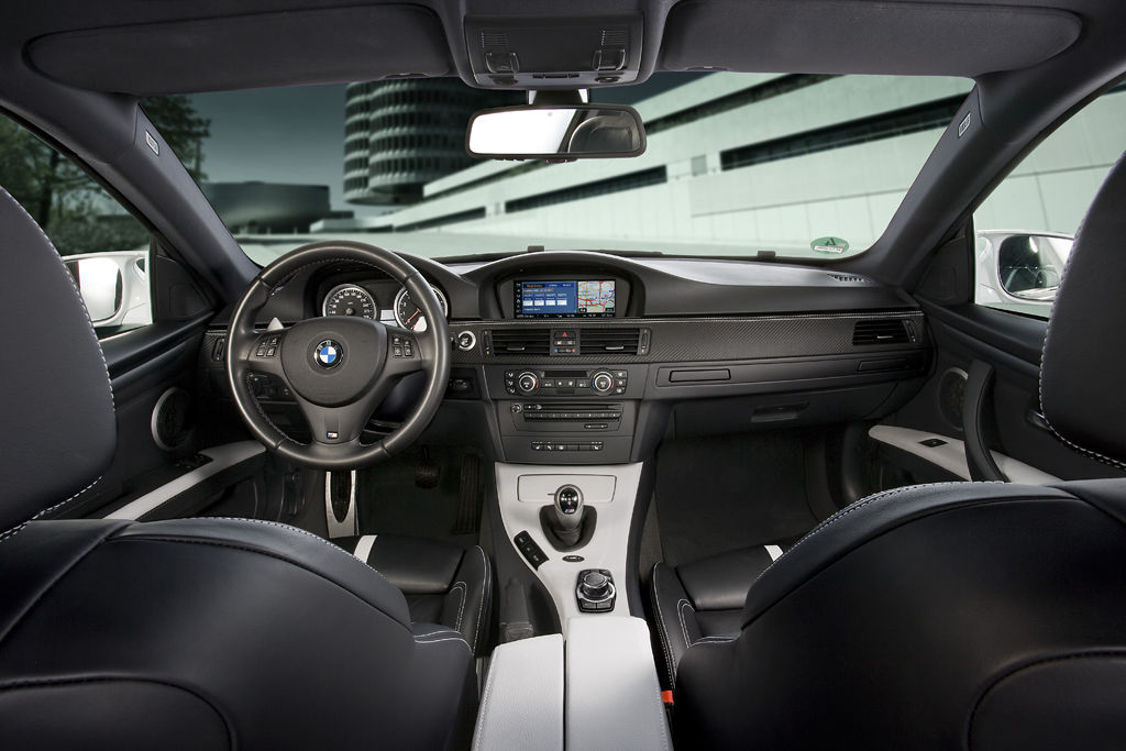 BMW M3 | Zdjęcie #40