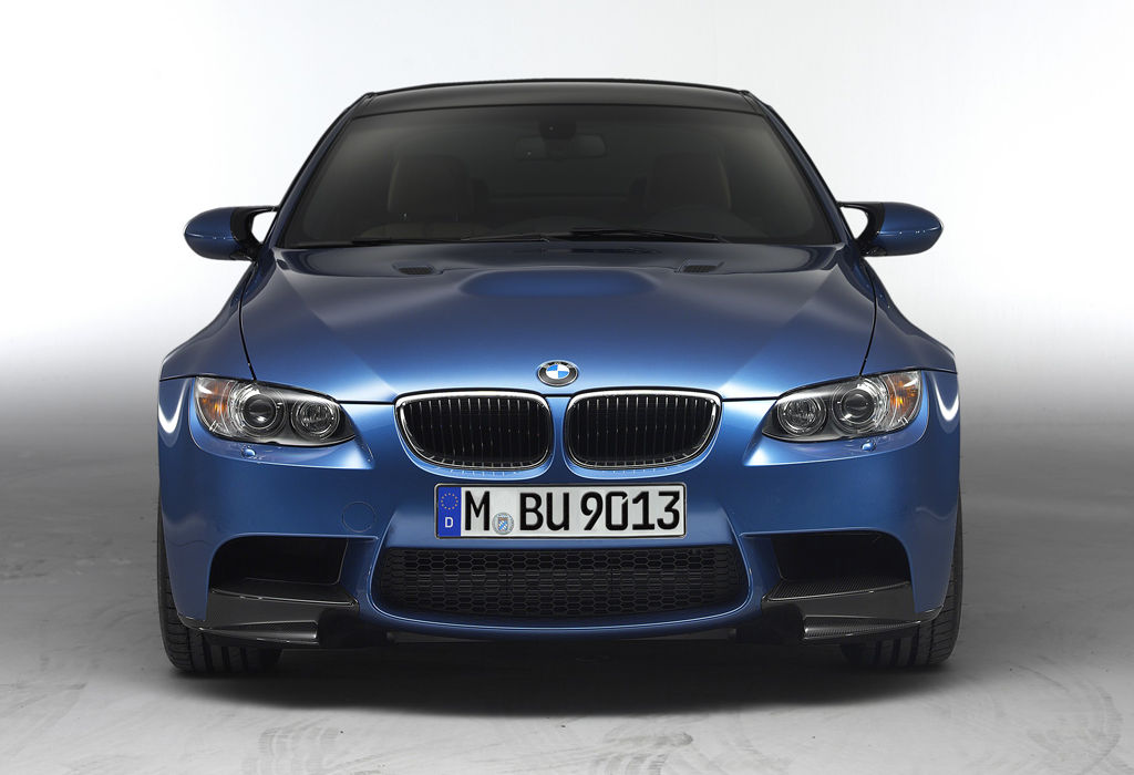 BMW M3 | Zdjęcie #44