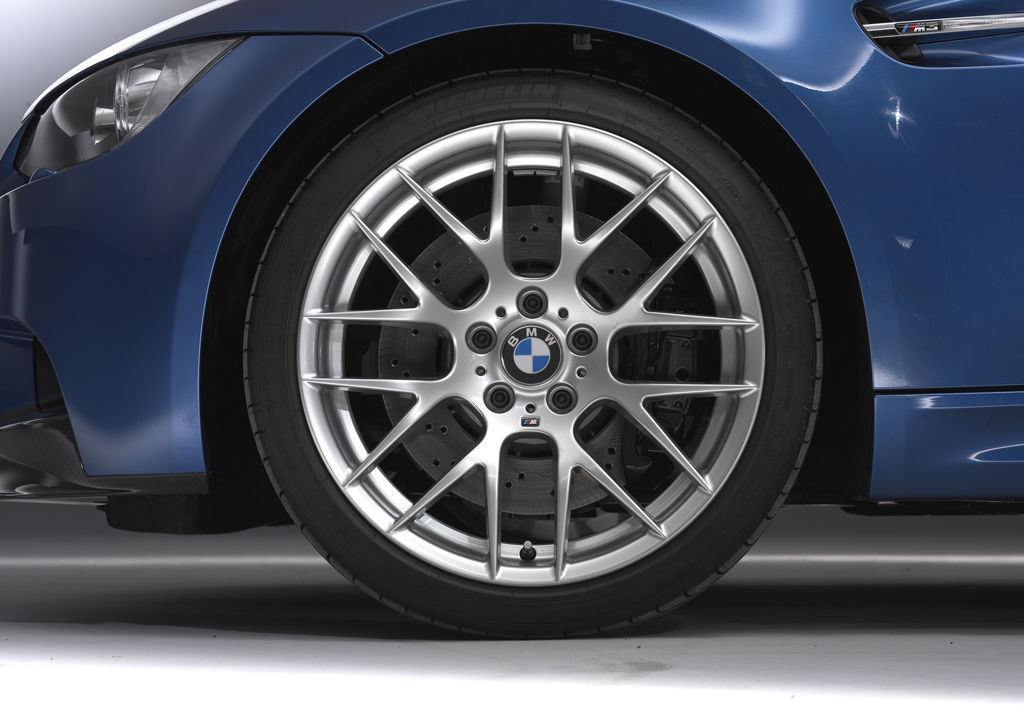 BMW M3 | Zdjęcie #45