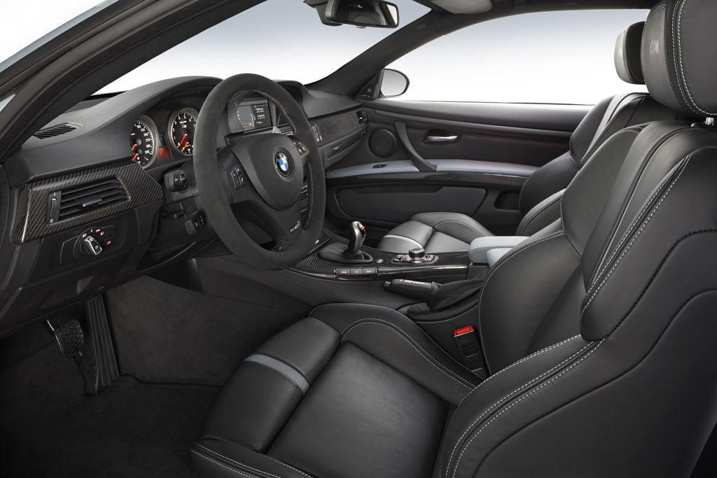 BMW M3 | Zdjęcie #57