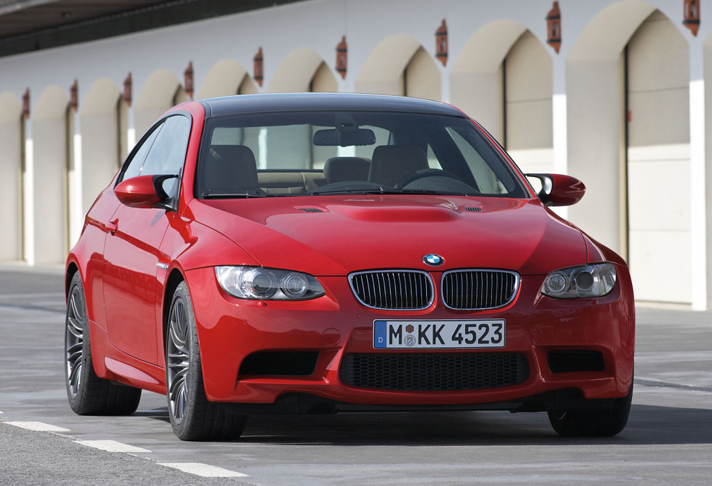 BMW M3 | Zdjęcie #6