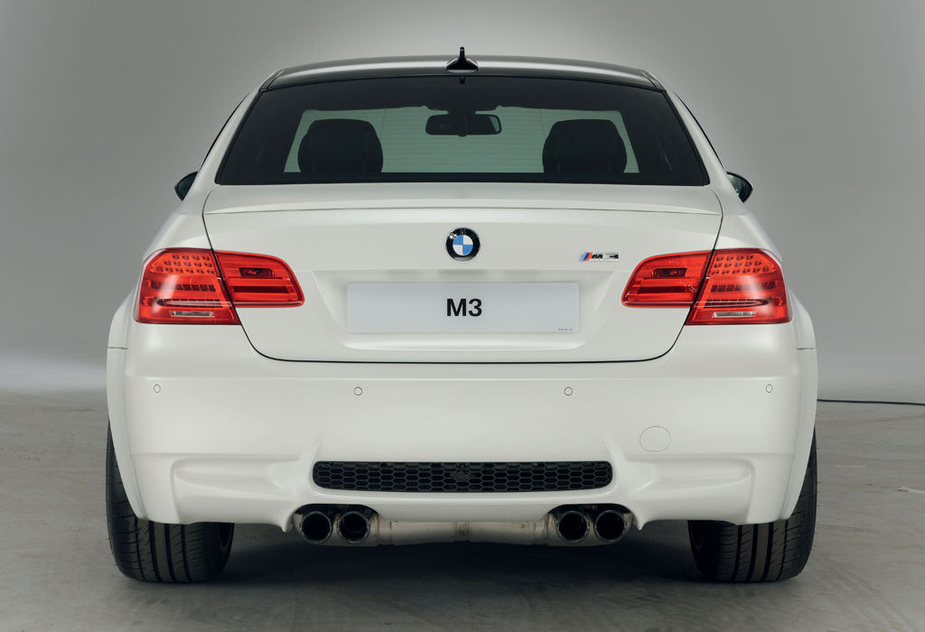 BMW M3 | Zdjęcie #62