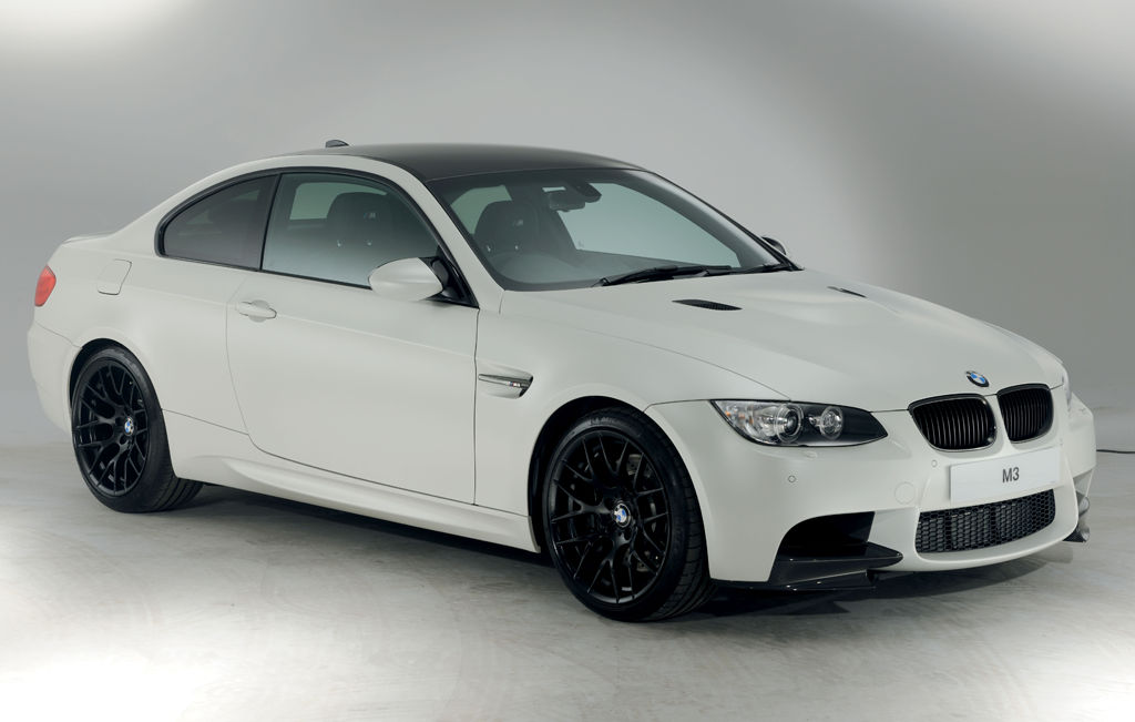 BMW M3 | Zdjęcie #63
