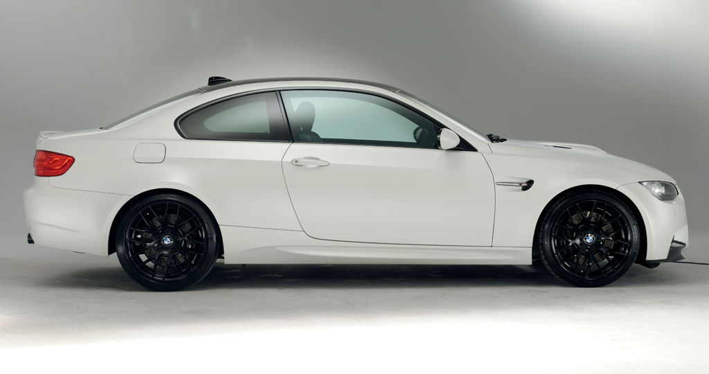 BMW M3 | Zdjęcie #64