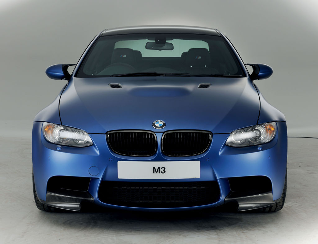BMW M3 | Zdjęcie #66