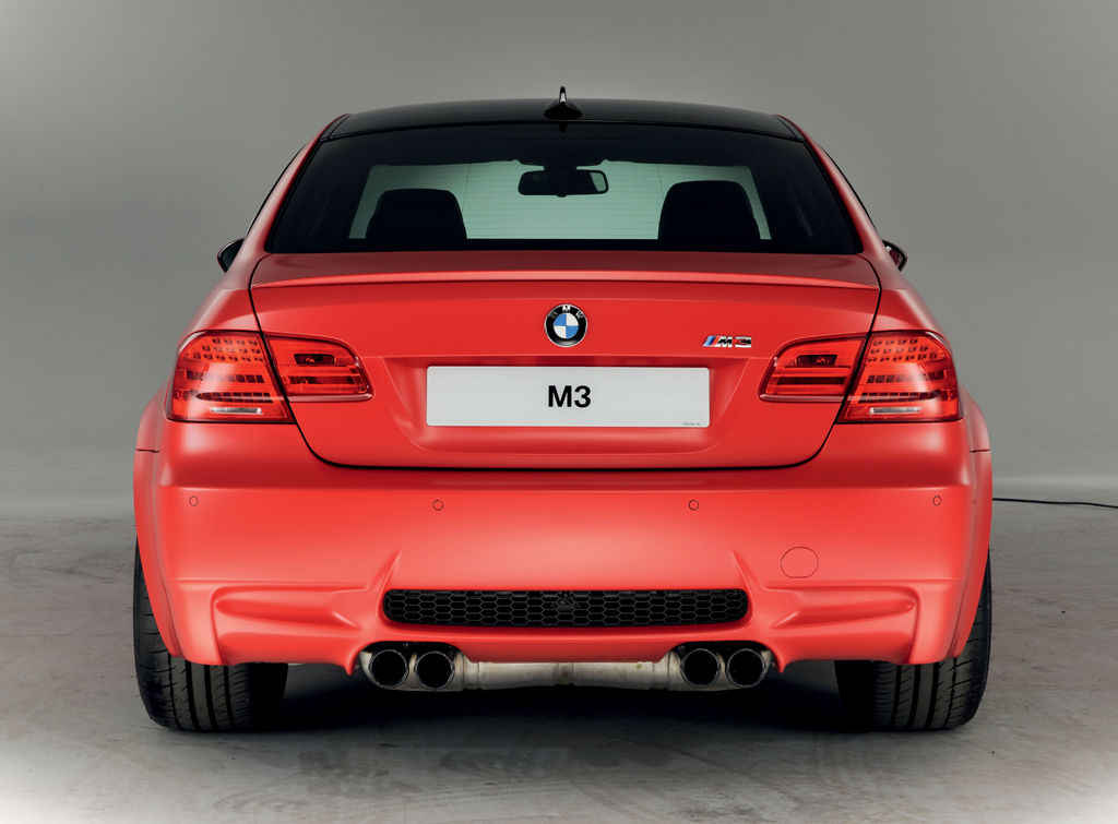 BMW M3 | Zdjęcie #67