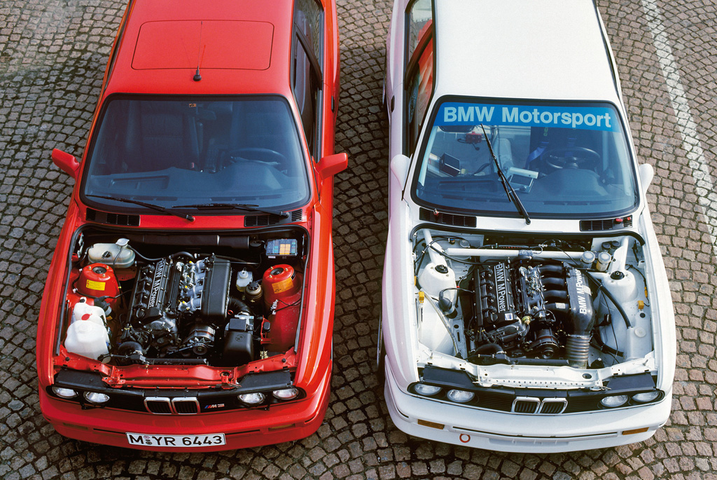 BMW M3 | Zdjęcie #11