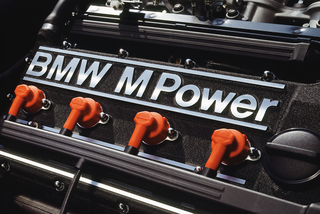 BMW M3 | Zdjęcie #16