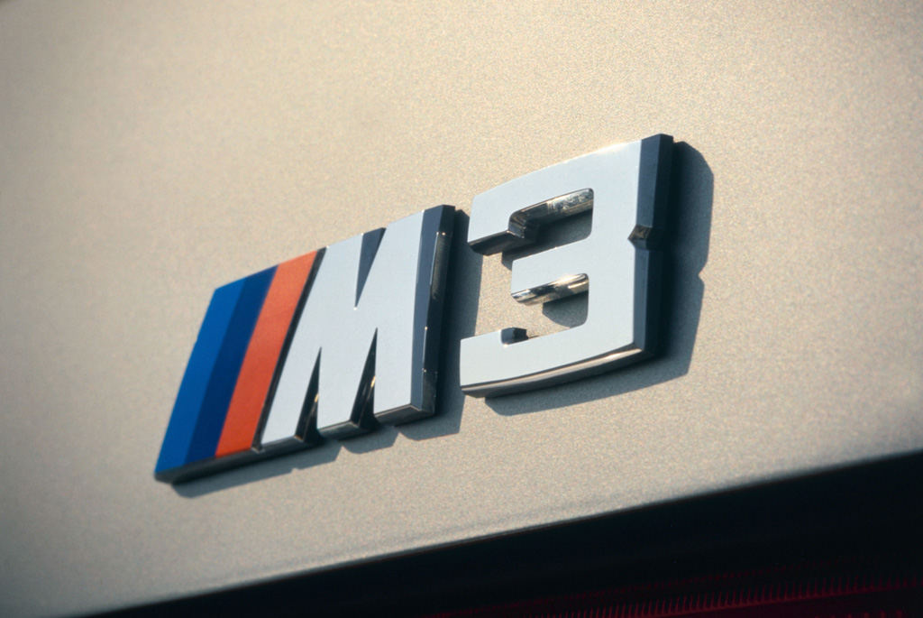 BMW M3 | Zdjęcie #17