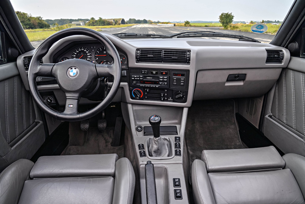 BMW M3 | Zdjęcie #23