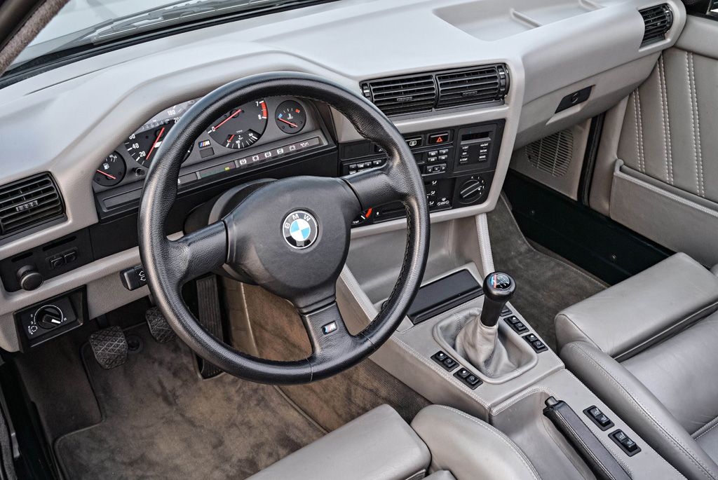 BMW M3 | Zdjęcie #24