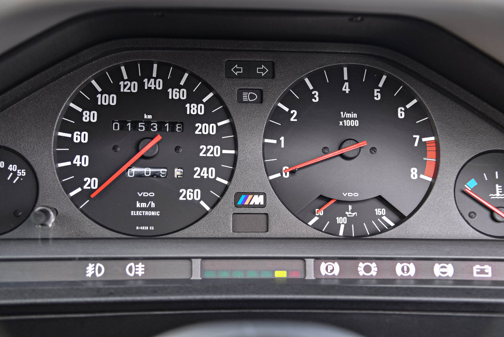 BMW M3 | Zdjęcie #26