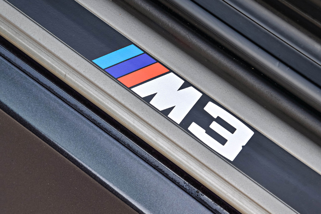 BMW M3 | Zdjęcie #28