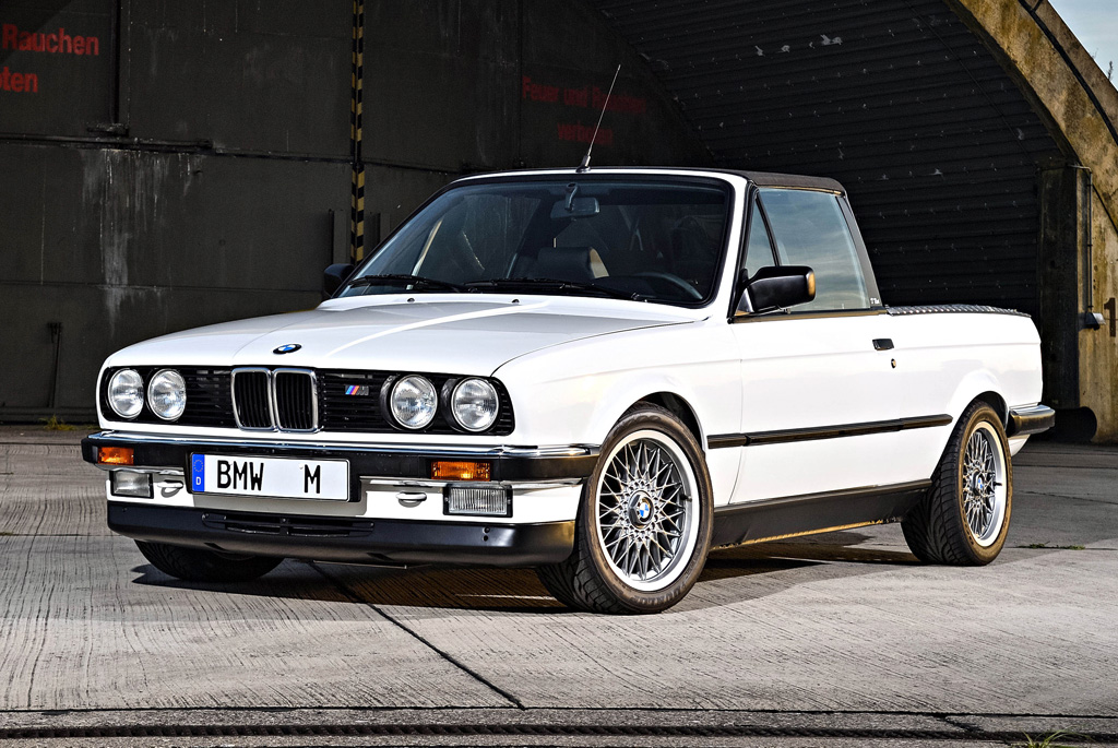 BMW M3 | Zdjęcie #31