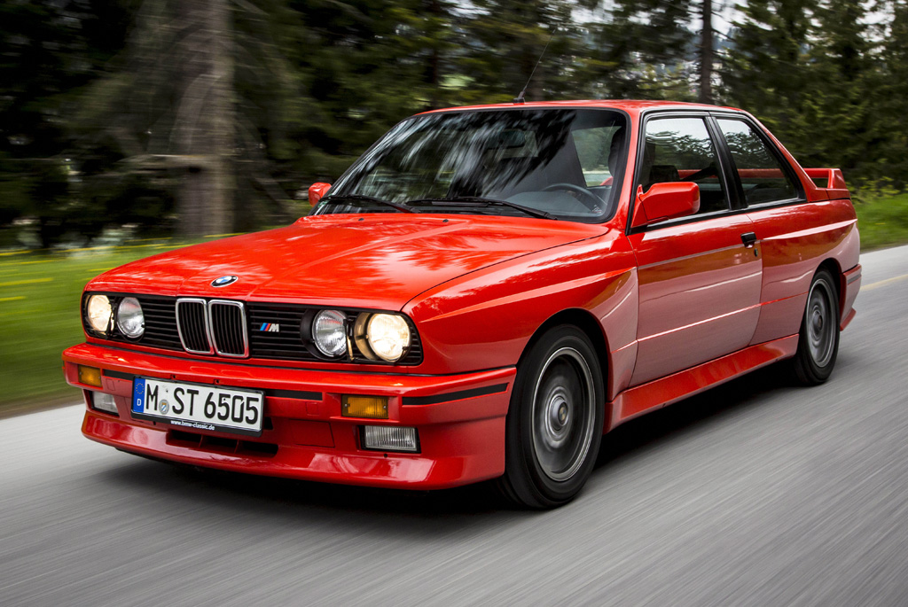 BMW M3 | Zdjęcie #4