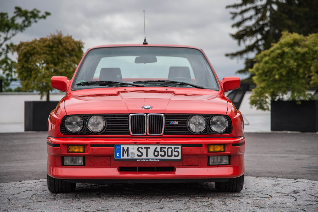 BMW M3 | Zdjęcie #7