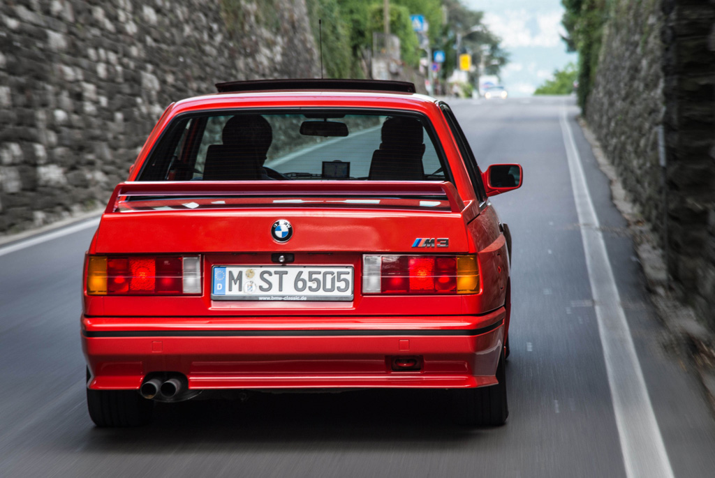 BMW M3 | Zdjęcie #8