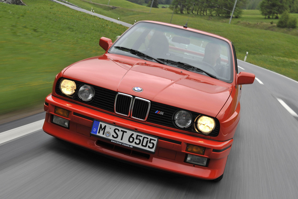 BMW M3 | Zdjęcie #9