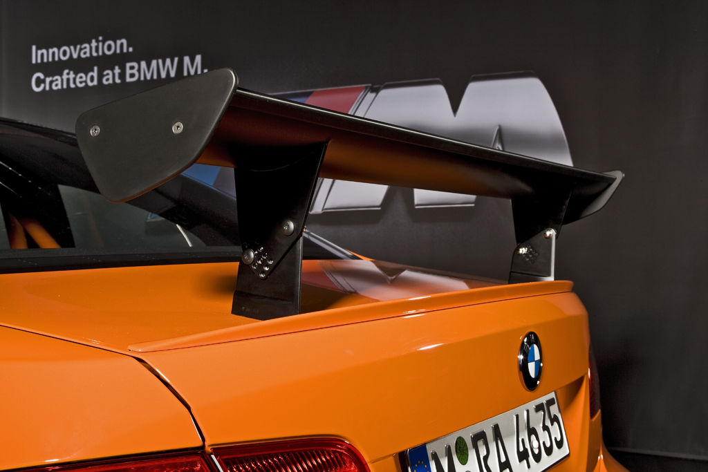 BMW M3 GTS | Zdjęcie #7