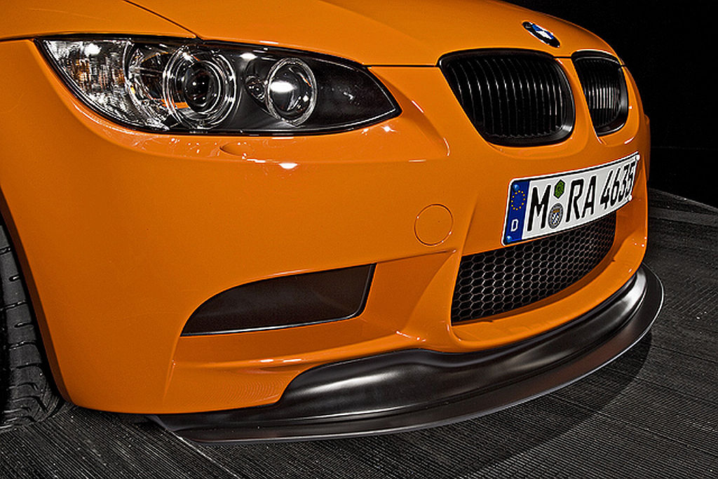 BMW M3 GTS | Zdjęcie #8