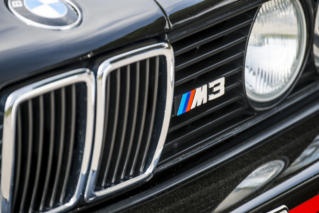 BMW M3 Sport Evolution | Zdjęcie #13