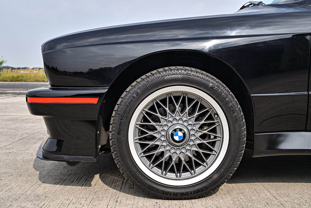 BMW M3 Sport Evolution | Zdjęcie #14