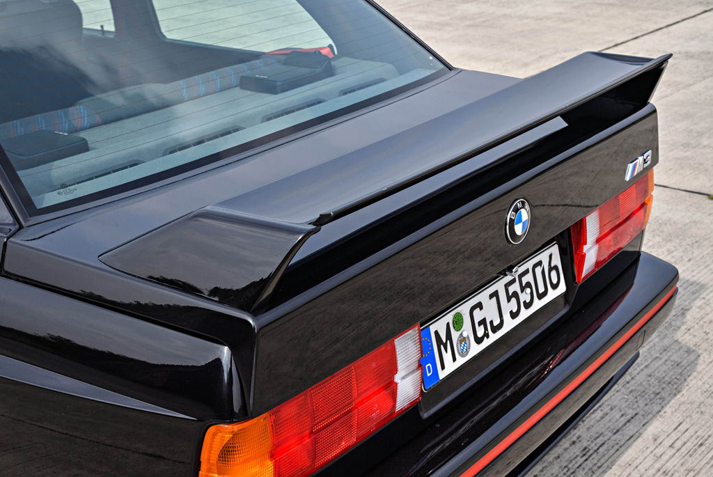 BMW M3 Sport Evolution | Zdjęcie #15
