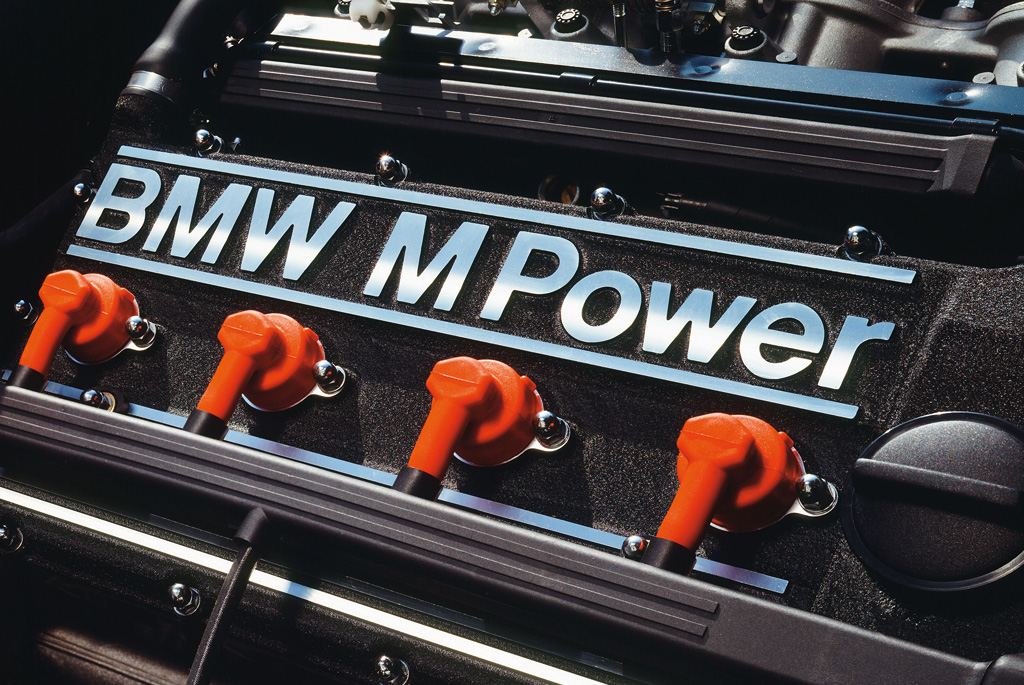 BMW M3 Sport Evolution | Zdjęcie #18