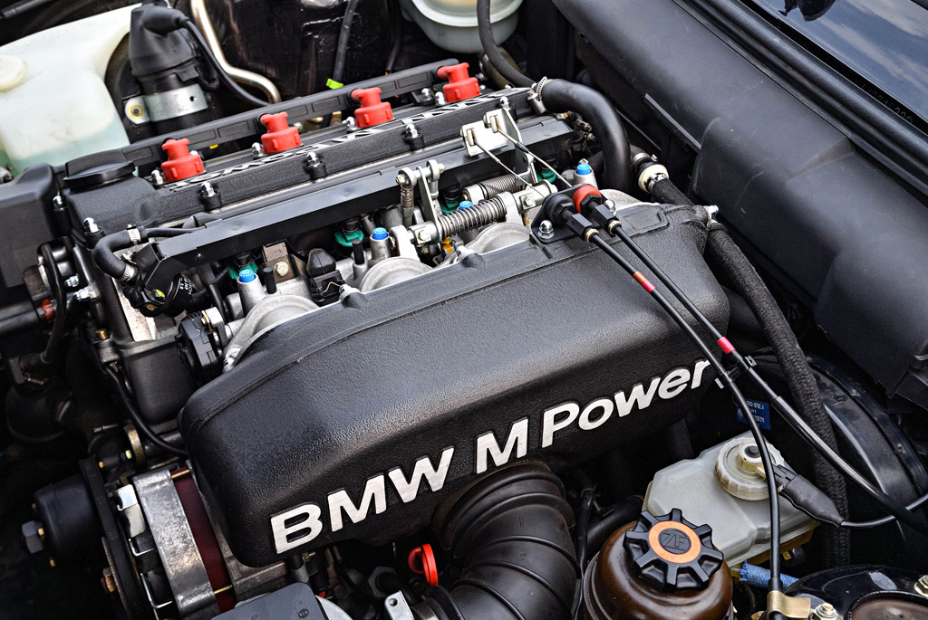 BMW M3 Sport Evolution | Zdjęcie #19