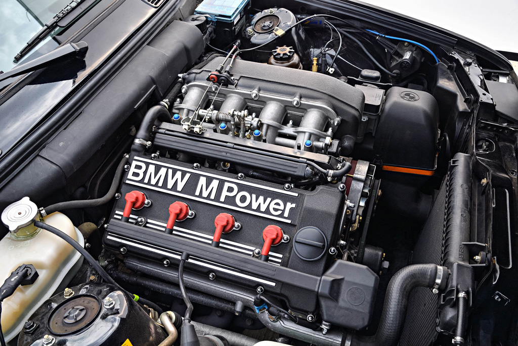 BMW M3 Sport Evolution | Zdjęcie #20
