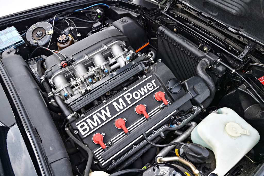 BMW M3 Sport Evolution | Zdjęcie #21