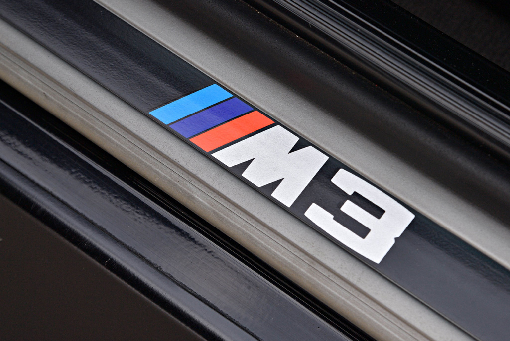 BMW M3 Sport Evolution | Zdjęcie #24