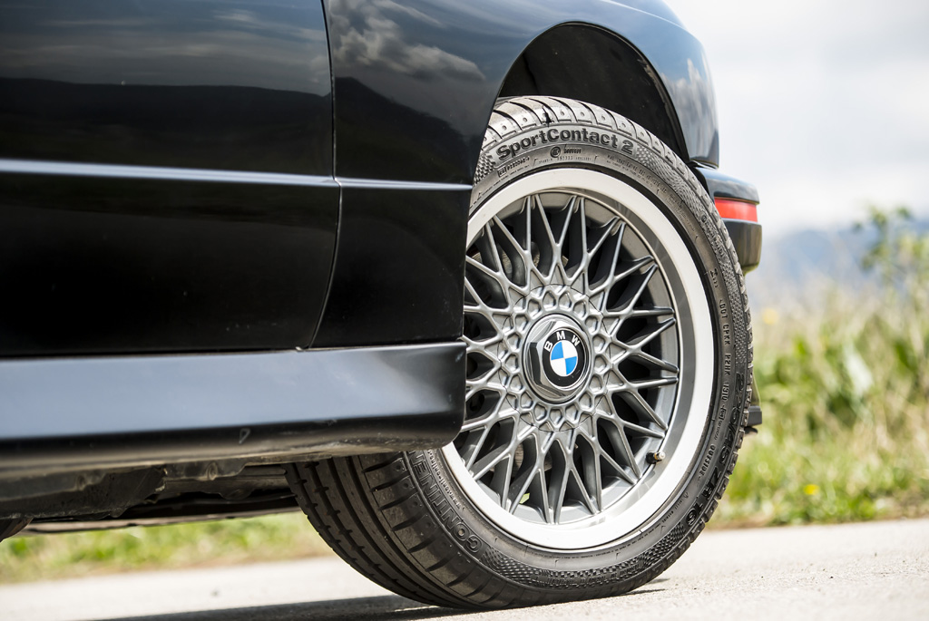 BMW M3 Sport Evolution | Zdjęcie #26