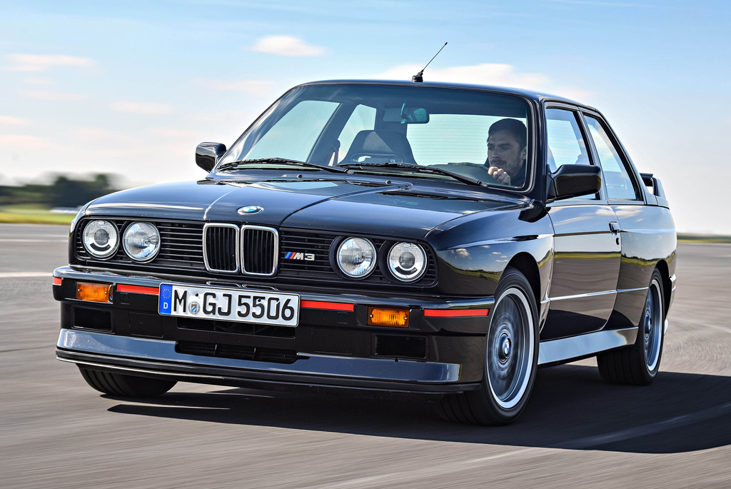 BMW M3 Sport Evolution | Zdjęcie #3