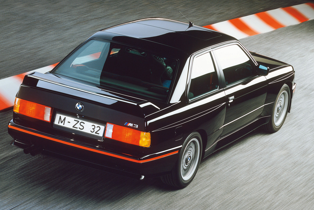 BMW M3 Sport Evolution | Zdjęcie #34