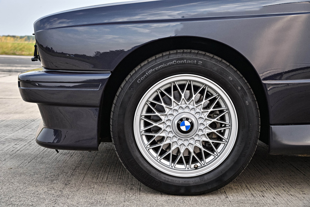 BMW M3 Sport Evolution | Zdjęcie #35