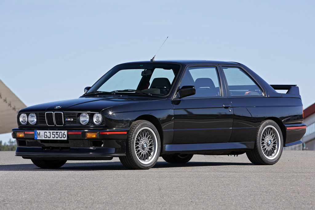 BMW M3 Sport Evolution | Zdjęcie #36