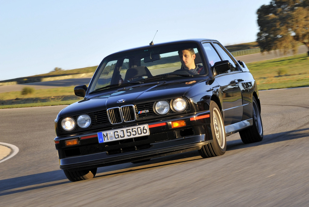 BMW M3 Sport Evolution | Zdjęcie #37