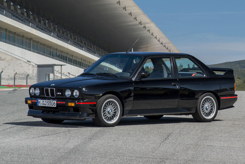 BMW M3 Sport Evolution | Zdjęcie #39