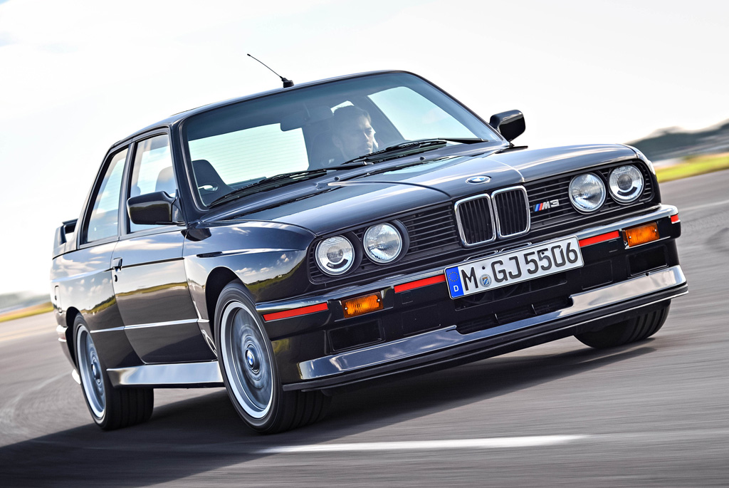 BMW M3 Sport Evolution | Zdjęcie #40